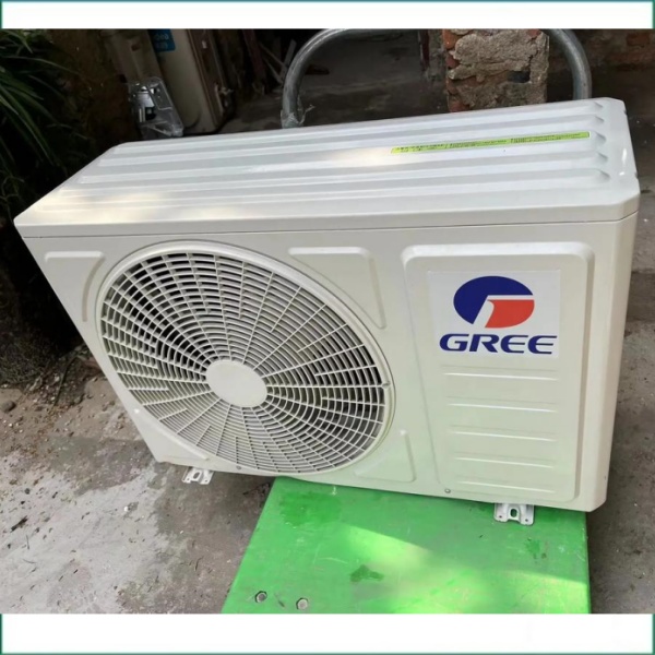 上海品牌二手空調回收出售